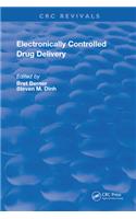 Electronically Controlled Drug Delivery