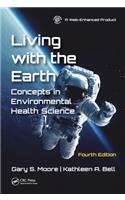 Living with the Earth, Fourth Edition