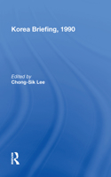 Korea Briefing, 1990