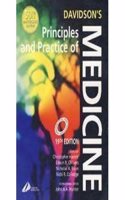 Davidson's Principles and Practice of Medicine