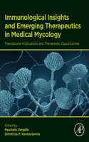 Antifungal Host Defenses: Translational Implications and Therapeutic Opportunities