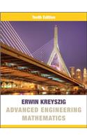 Advanced Engineering Mathematics