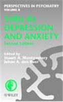 SSRIs in Depression and Anxiety