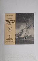 Accounting Principles: with PepsiCo Annual Report