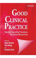 Good Clinical Practice