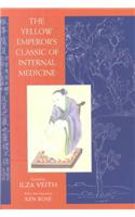 The Yellow Emperor's Classic of Internal Medicine