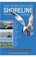 San Francisco Bay Shoreline Guide