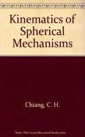 Kinematics of Spherical Mechanisms