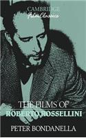 Films of Roberto Rossellini