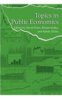 Topics in Public Economics