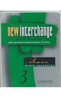 New Interchange Class Audio Cassettes 3: English for International Communication: Level 3