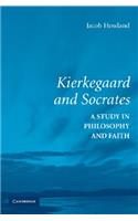 Kierkegaard and Socrates