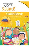 Write Source SkillsBook Student Edition Grade 2