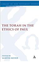 Torah in the Ethics of Paul