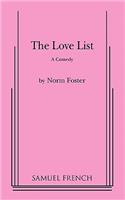 Love List
