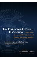 Inspector General Handbook