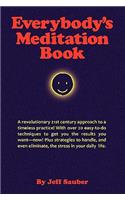Everybody's Meditation Book