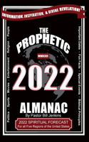 Prophetic Almanac 2022