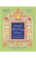 Jewish Wedding Music
