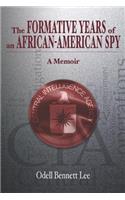 Formative Years of an African-American Spy
