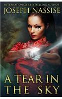 A Tear in the Sky: Templar Chronicles