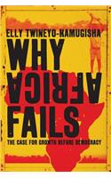 Why Africa Fails