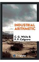 Industrial arithmetic