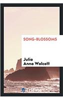 SONG-BLOSSOMS