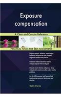 Exposure compensation A Clear and Concise Reference
