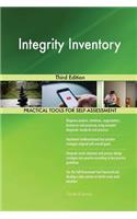 Integrity Inventory Third Edition