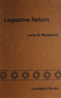 Legislative Reform: Policy Impact