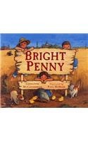 One Bright Penny (Viking Kestrel picture books)