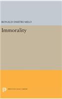 Immorality