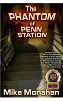 Phantom of Penn Station