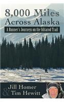 8,000 Miles Across Alaska