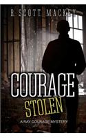 Courage Stolen