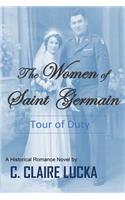 The Women of Saint Germain