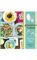 Generations of Edibles