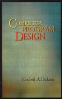 Computer Program Design
