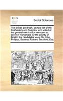 The Bristol Poll-Book