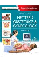 Netter's Obstetrics and Gynecology