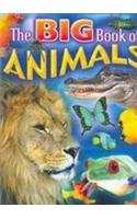 The Big Book Of Animals
