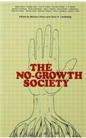 No-Growth Society