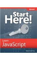 Start Here! Learn JavaScript