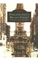 Philadelphia's Broad Street