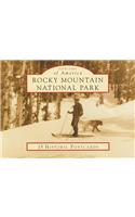 Rocky Mountain National Park