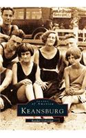 Keansburg