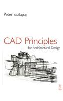 CAD Principles for Architectural Design