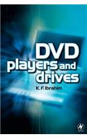 DVD Players and Drives