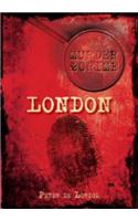 Murder and Crime London